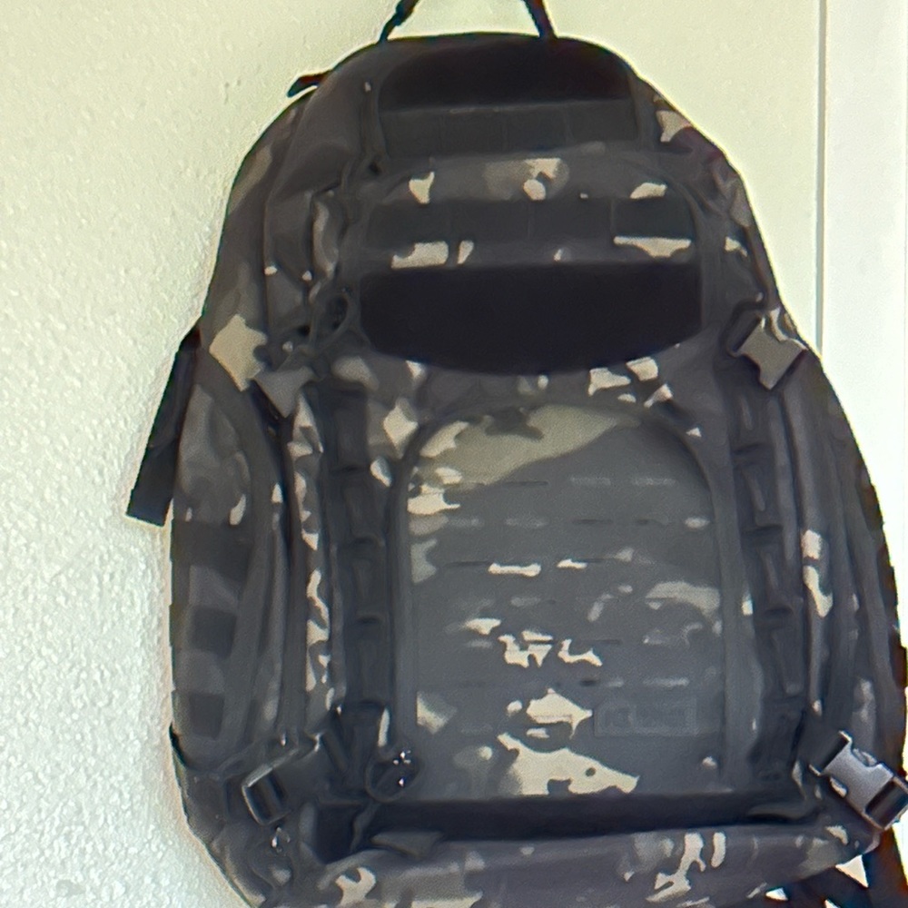 Backpack